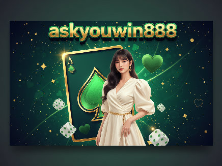 askyouwin888 login