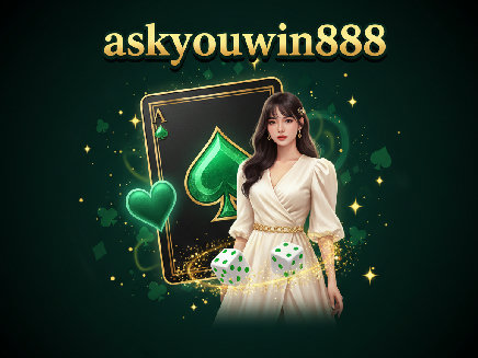 askyouwin888 สล็อต